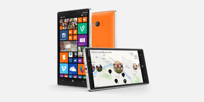 Nokia Lumia 930