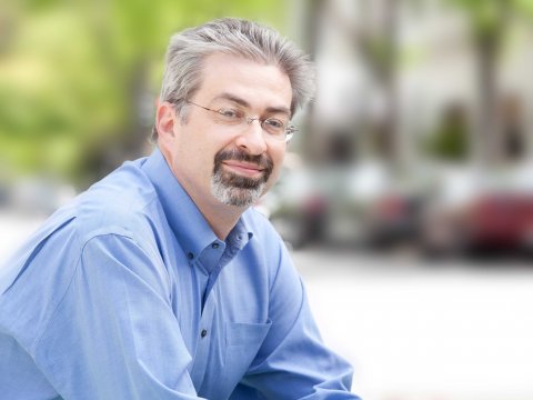 Max Schireson. Source: MongoDB