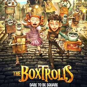 boxtrolls