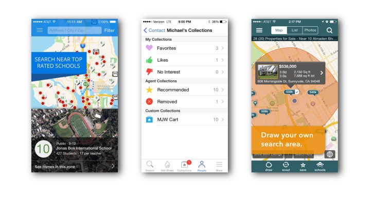 Pricing to buy and sell a home