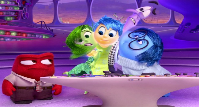 Inside Out