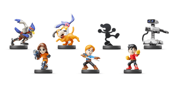 new_amiibo