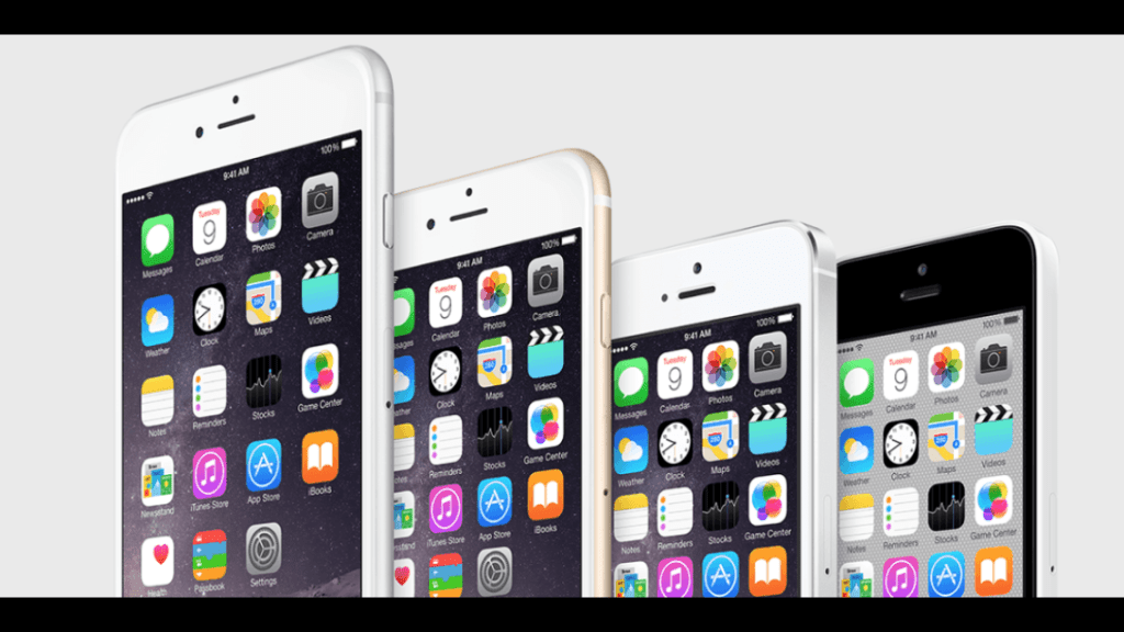 Here’s how the iPhone is performing in global marketshare against the&nbsp;competition