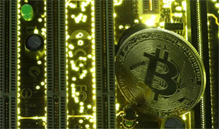 Por que criminosos roubam e mineram criptomoedas? – G1|&nbsp;CURIOSIDADES