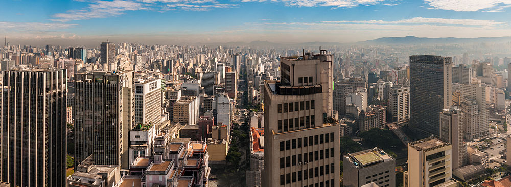 Conheça o Centro Histórico de São Paulo com este manual&nbsp;ilustrado!