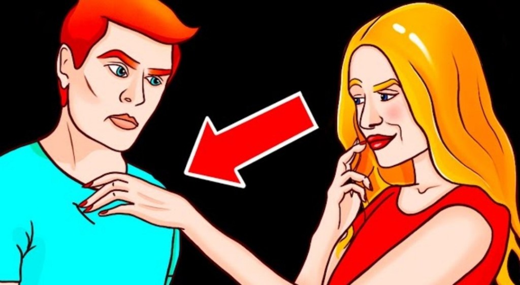 Assista no YouTube “30 Truques Psicológicos que Funcionam&nbsp;Mesmo”