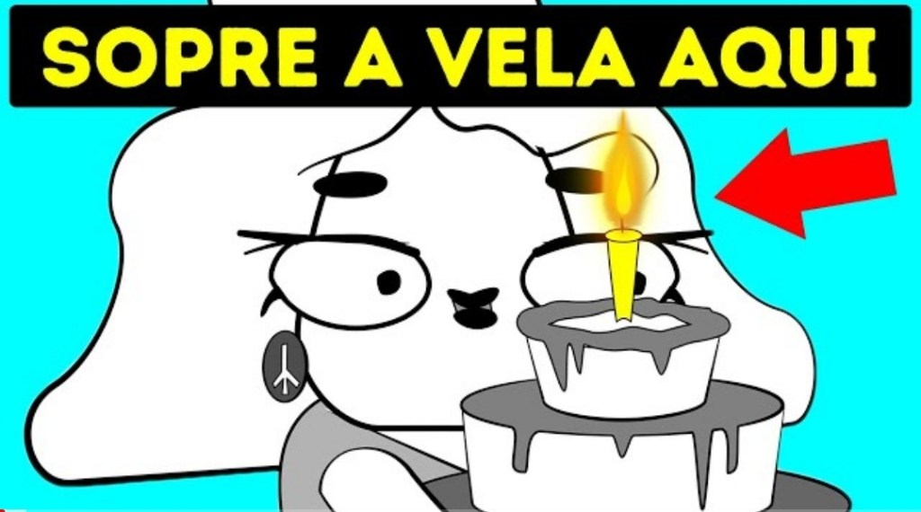 Assista a “Algo Divertido para Fazer ao Invés da Sua Lição de Casa” no&nbsp;YouTube