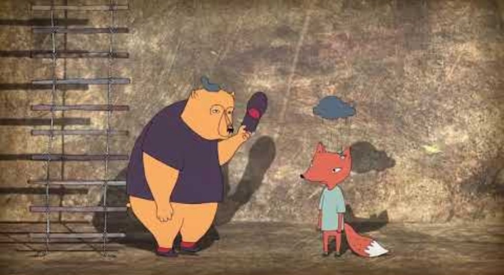 Assista a “Simpatia x Empatia – Dublado.” no&nbsp;YouTube