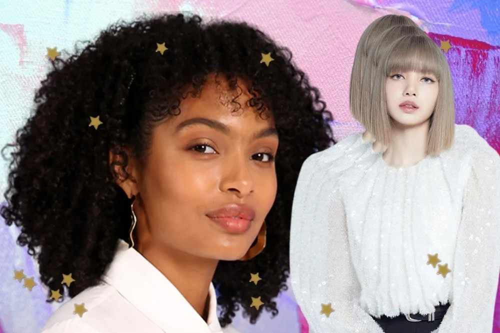 Quer cortar franja? Inspire-se no cabelo destas&nbsp;celebridades