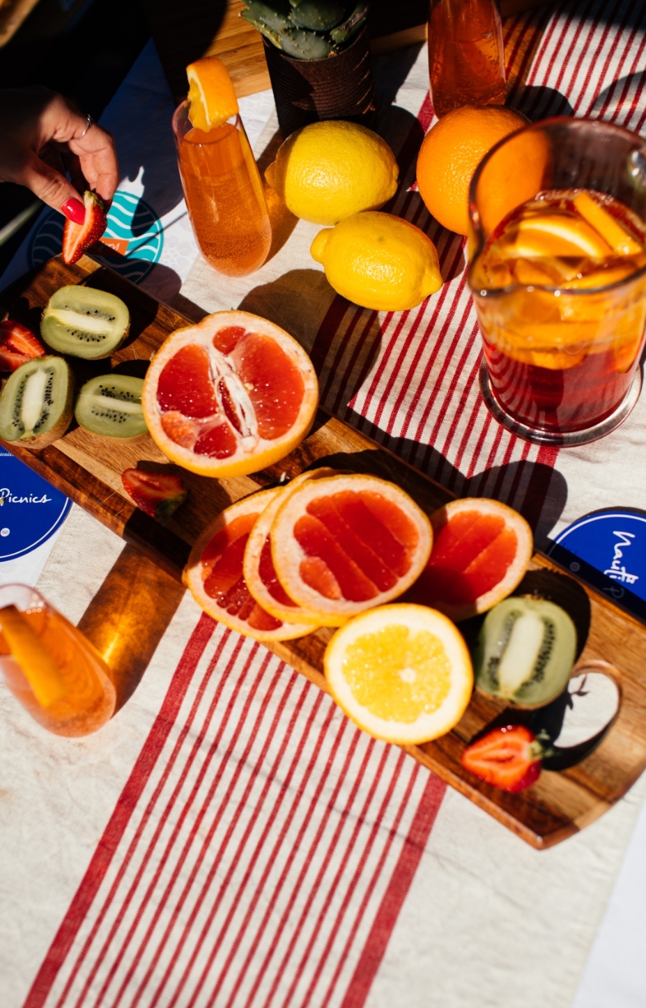 Todo sobre la Vitamina&nbsp;C