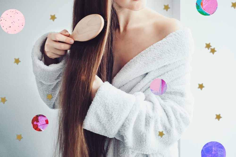 Fios mais longos: 8 dicas para ajudar no crescimento do&nbsp;cabelo