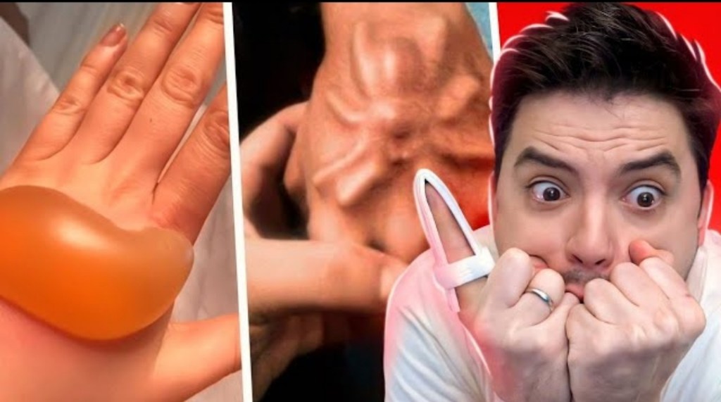 Assista a “TENTE NÃO SE IRRITAR – DESAFIO” no&nbsp;YouTube