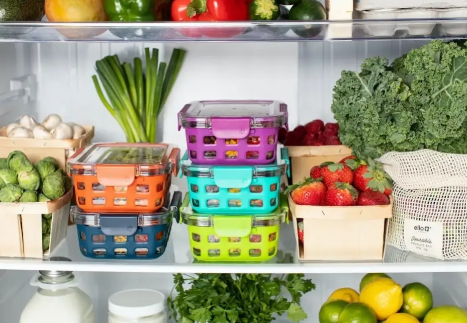 Dicas para ter uma cozinha mais sustentável