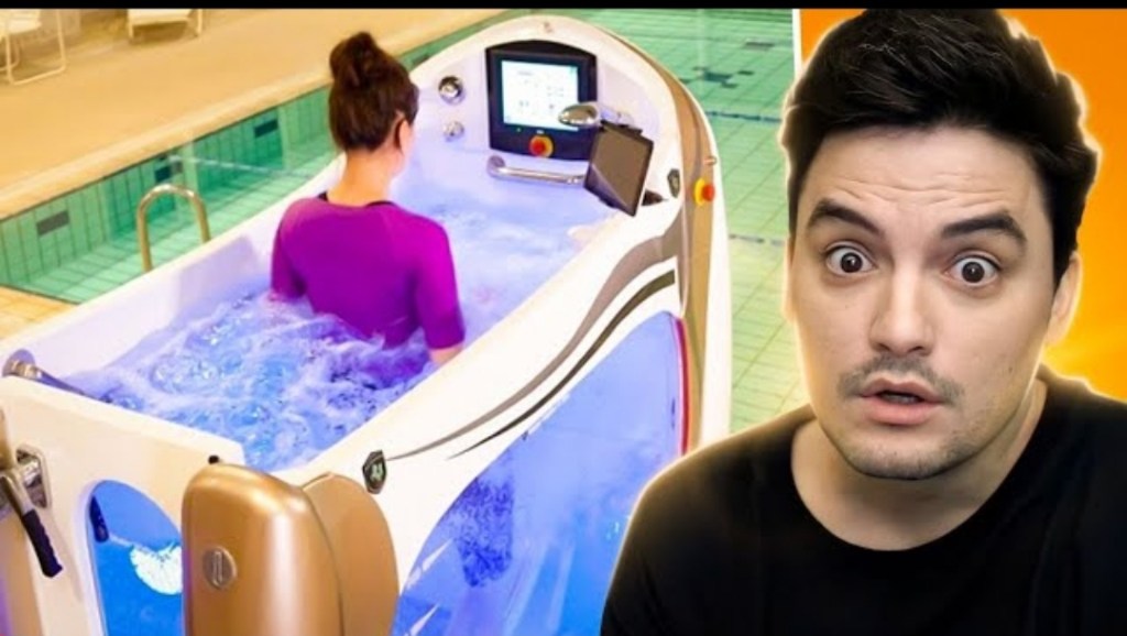 Assista a “TENTE NÃO QUERER ISSO” no&nbsp;YouTube