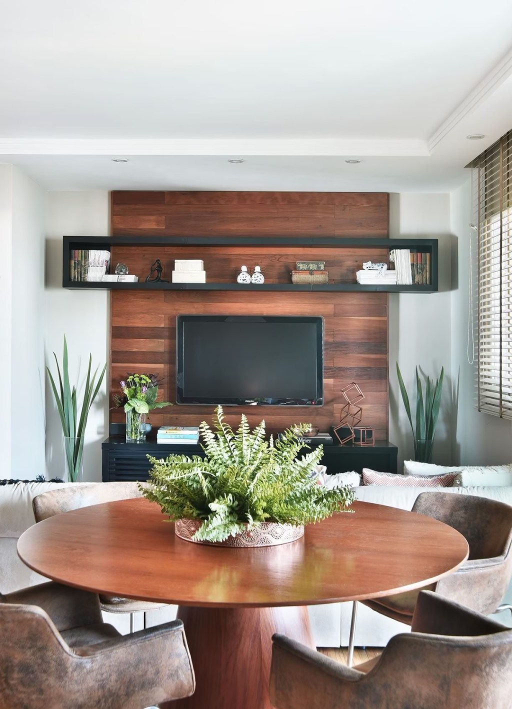 Enfeite de mesa: 80 ideias para dar o toque que faltava na sua casa – Tua Casa