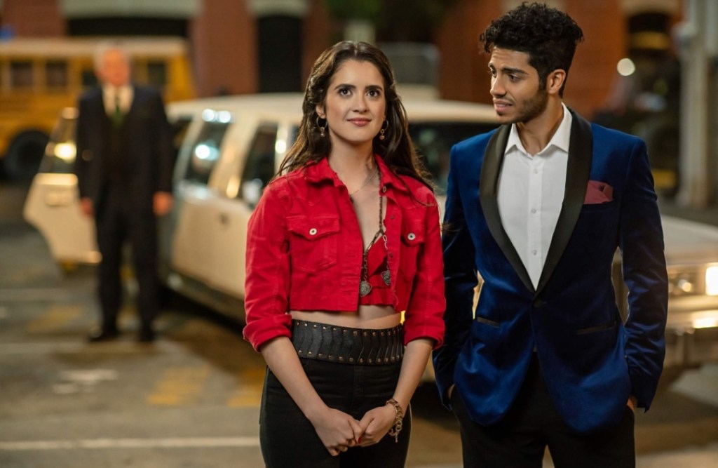 Tratamento de Realeza: veja detalhes da nova comédia romântica da Netflix