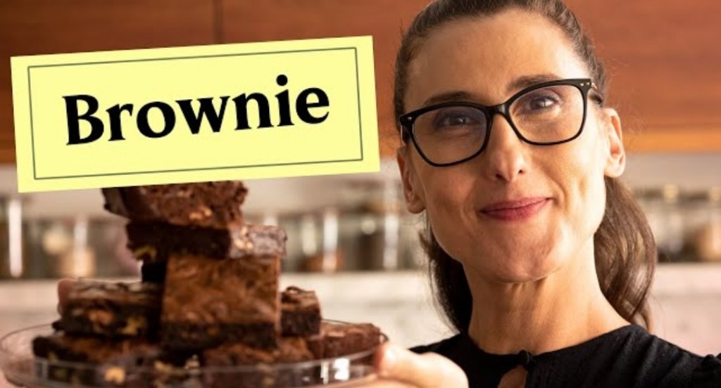 Assista a “Tudo que eu quero em um Brownie!” no YouTube