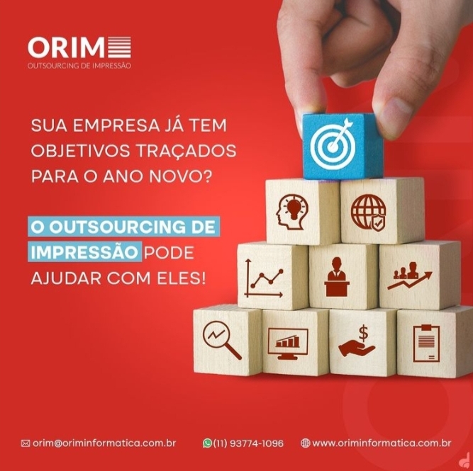 A sua empresa tem  objetivos traçados para o ANO&nbsp;NOVO?