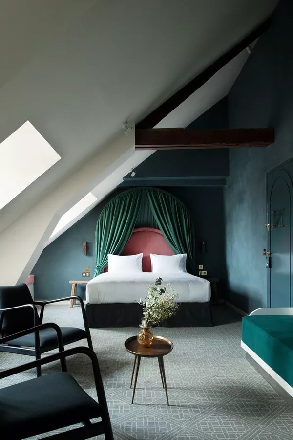 Decoração de quarto: 100 ideias de diferentes estilos para se inspirar – Casa Vogue |&nbsp;Ambientes
