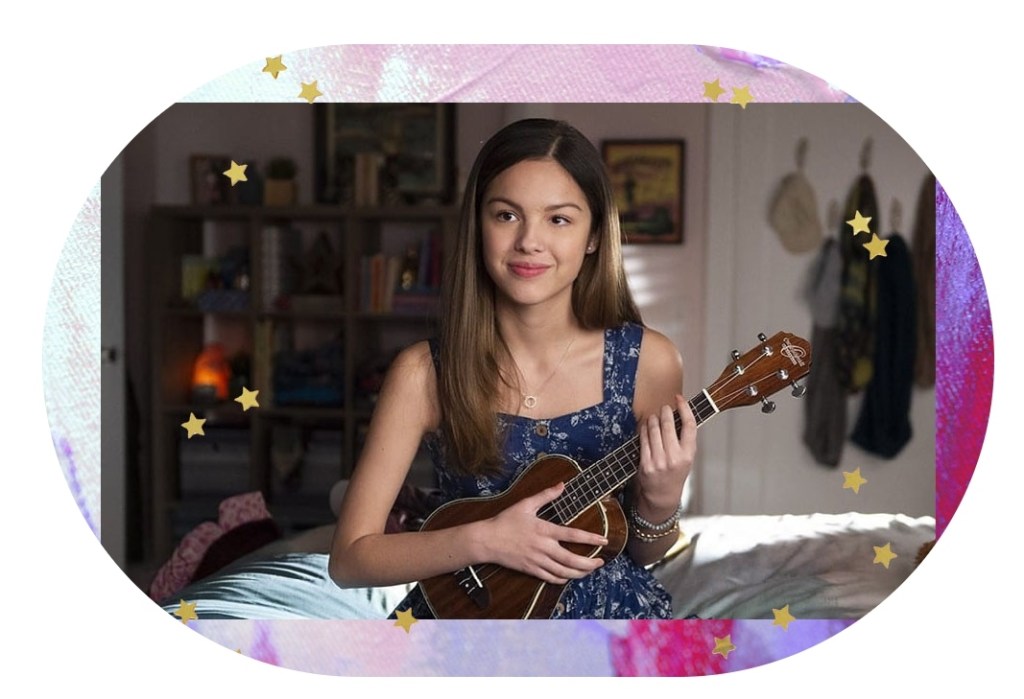 Olivia Rodrigo não será mais personagem principal em HSMTMTS