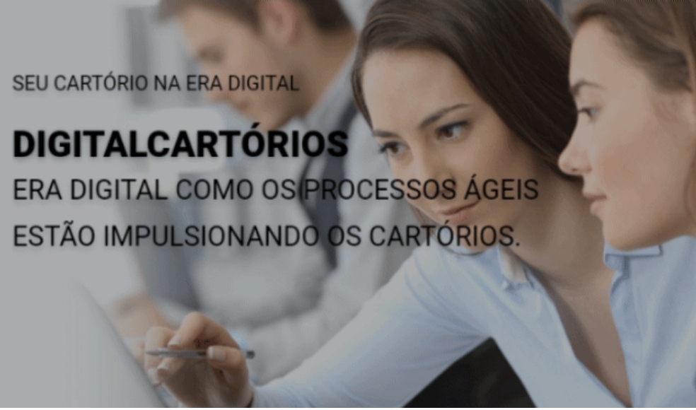 Conheça todos os diferenciais da DIGITAL CARTÓRIOS
