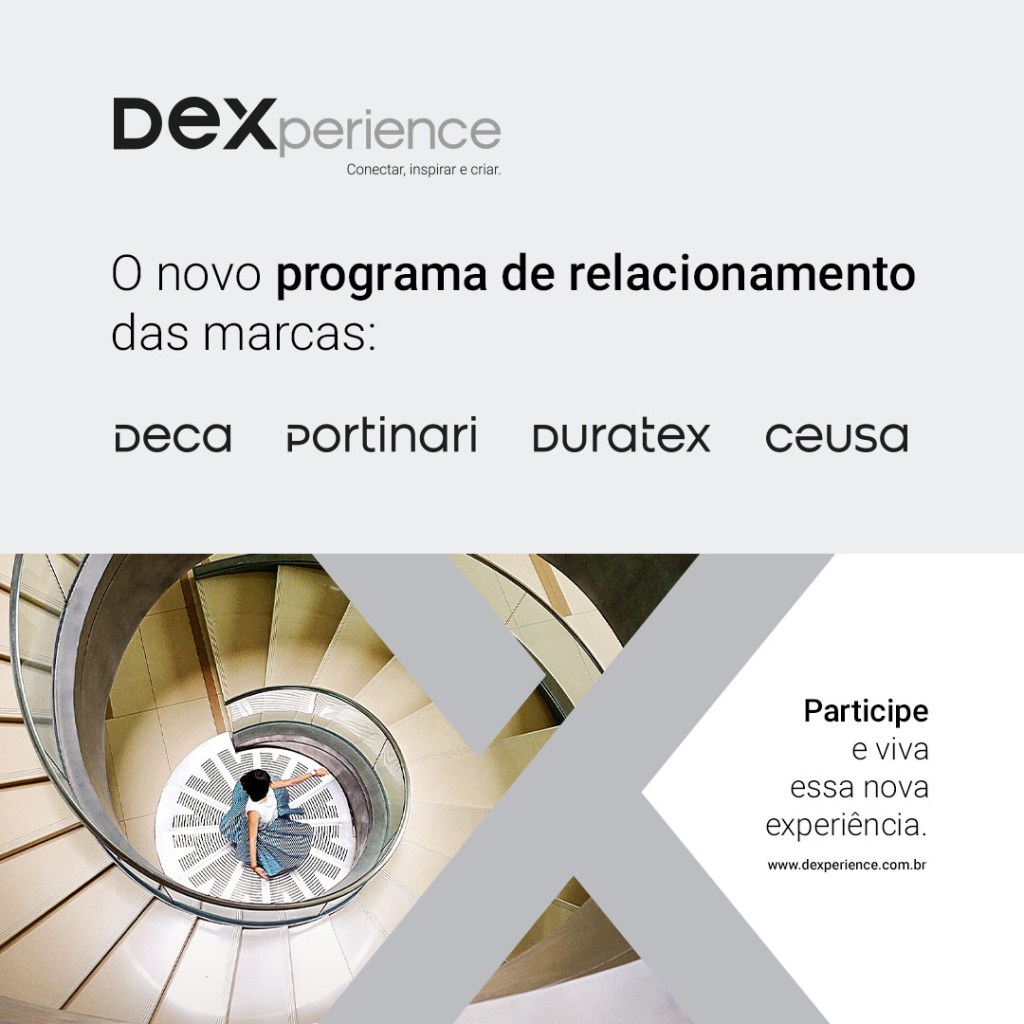 DEXperience: o programa para conectar e inspirar&nbsp;profissionais