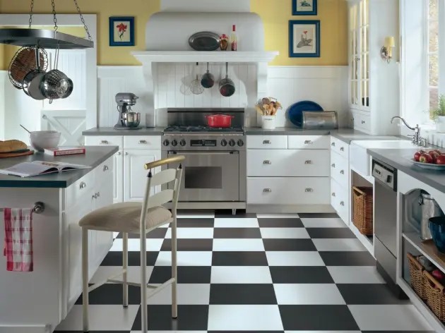 9 inspirações de decoração vintage para uma casa muito&nbsp;estilosa