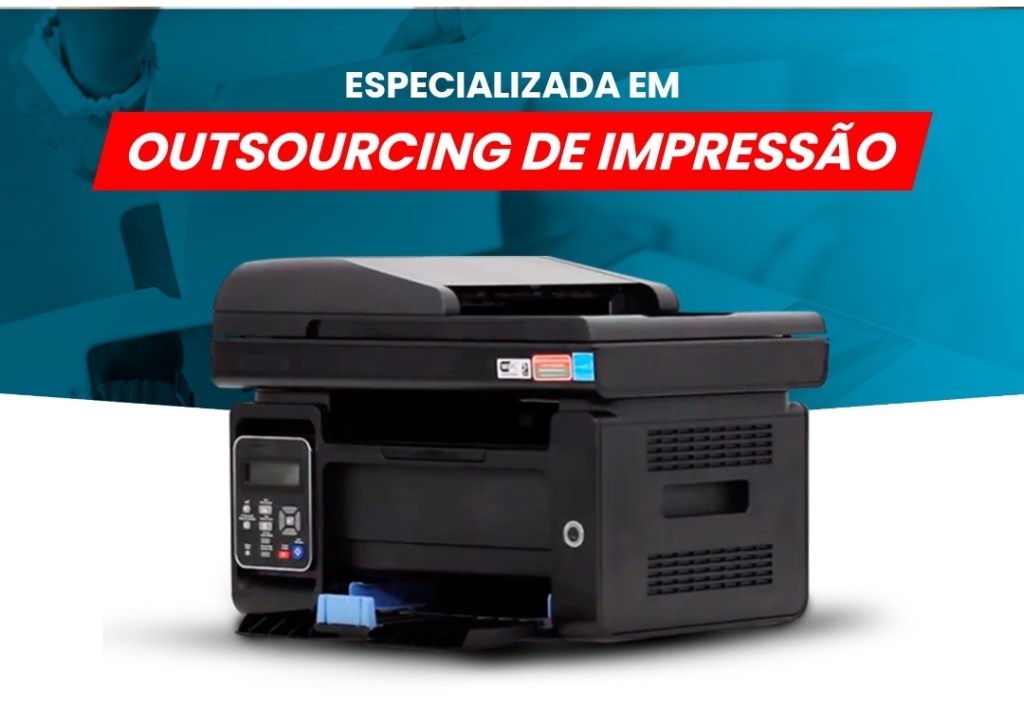 OUTSOURCING DE IMPRESSÃO | ORIM&nbsp;INFORMÁTICA