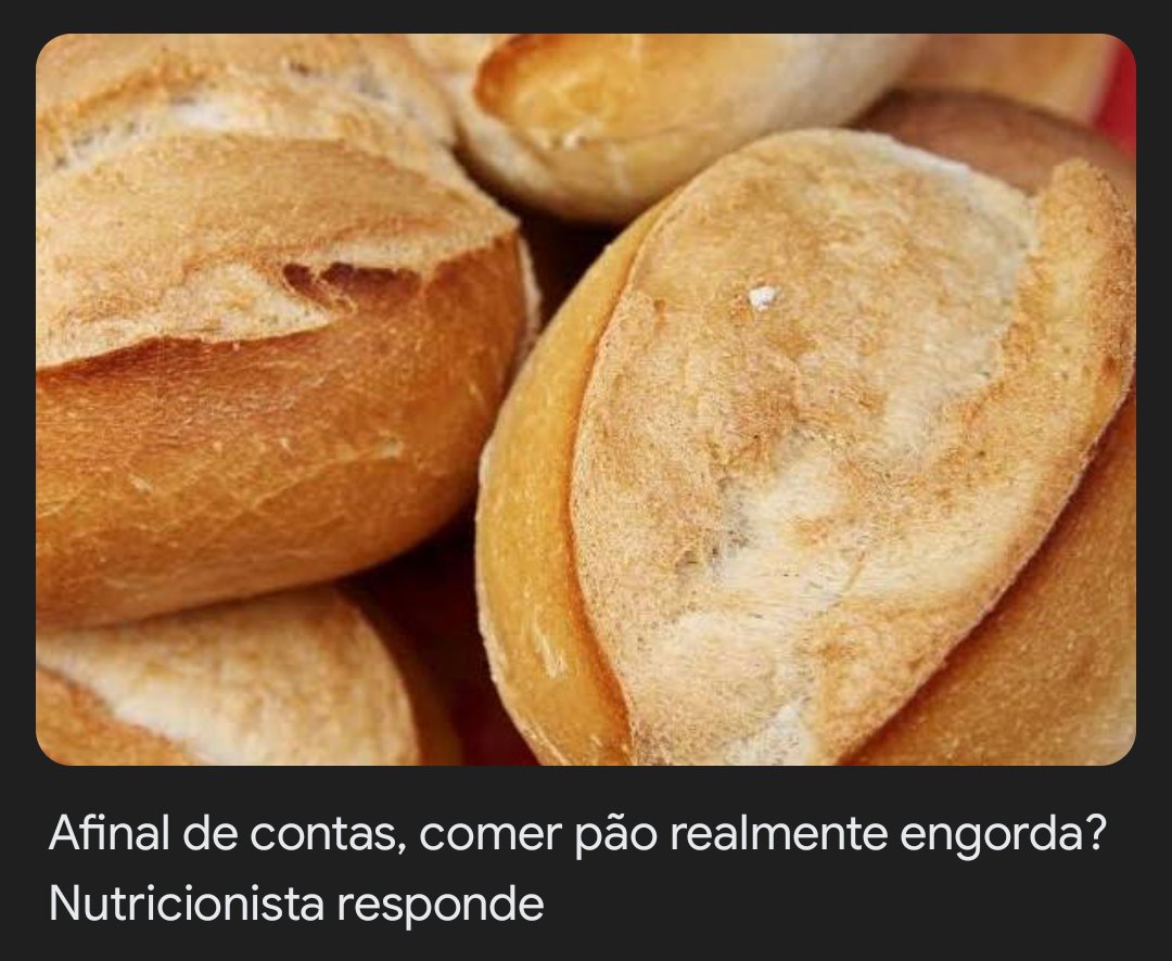 Afinal de contas, comer pão realmente engorda? Nutricionista responde ...