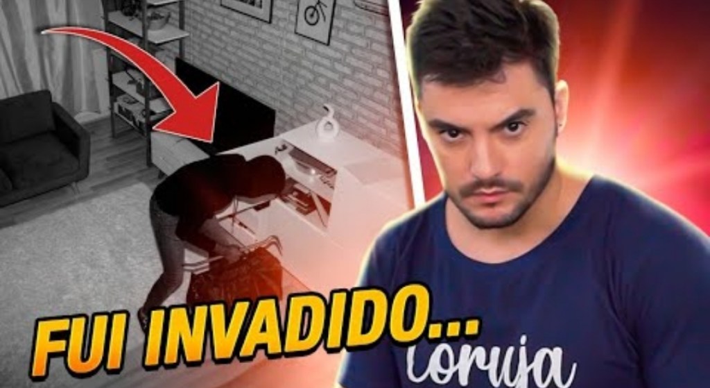 Assista a “CANAL INVADIDO!” no&nbsp;YouTube