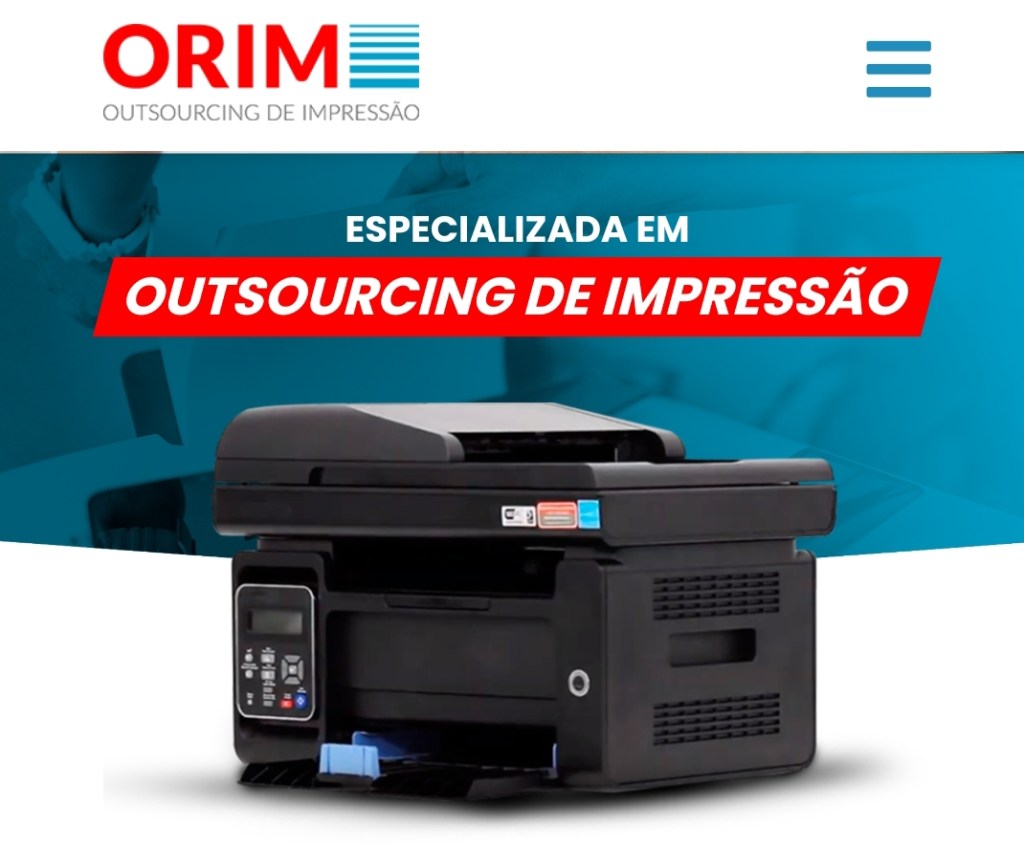 Outsourcing de impressão é de suma importância para o sucesso de seu&nbsp;negócio!