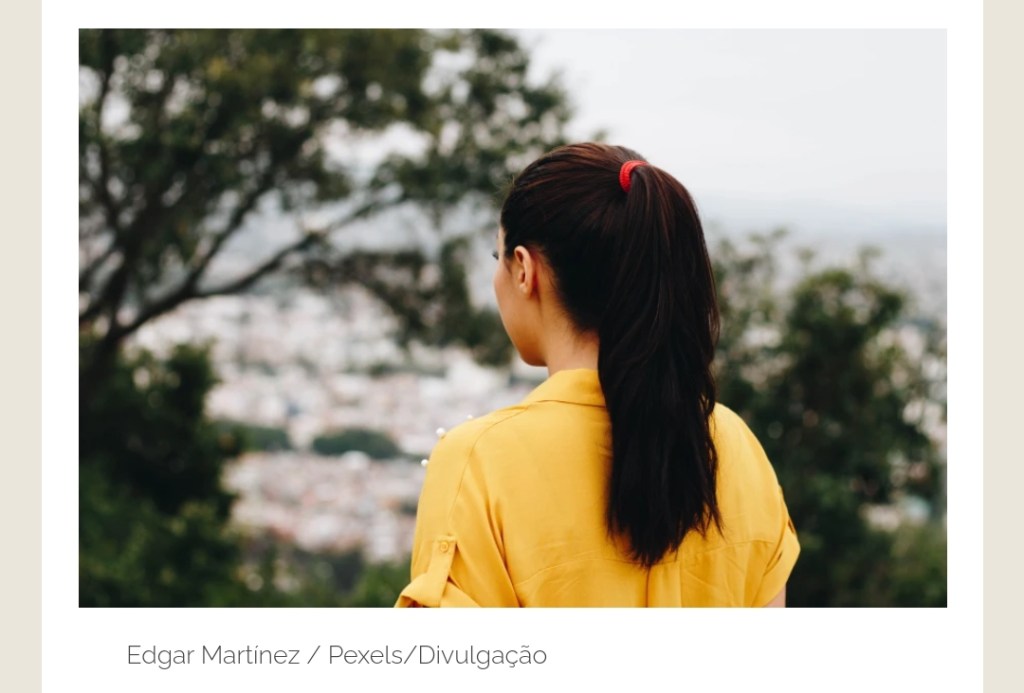 Prender o cabelo demais pode causar&nbsp;calvície