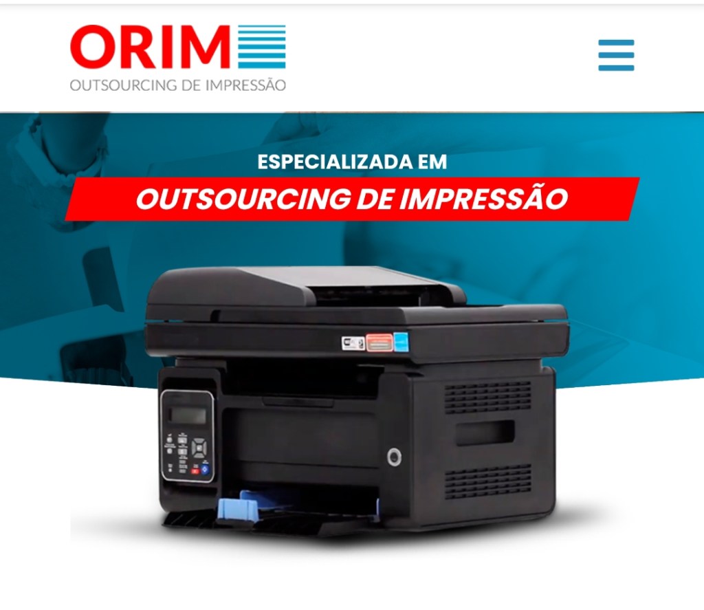 Comece o ano com uma nova impressora