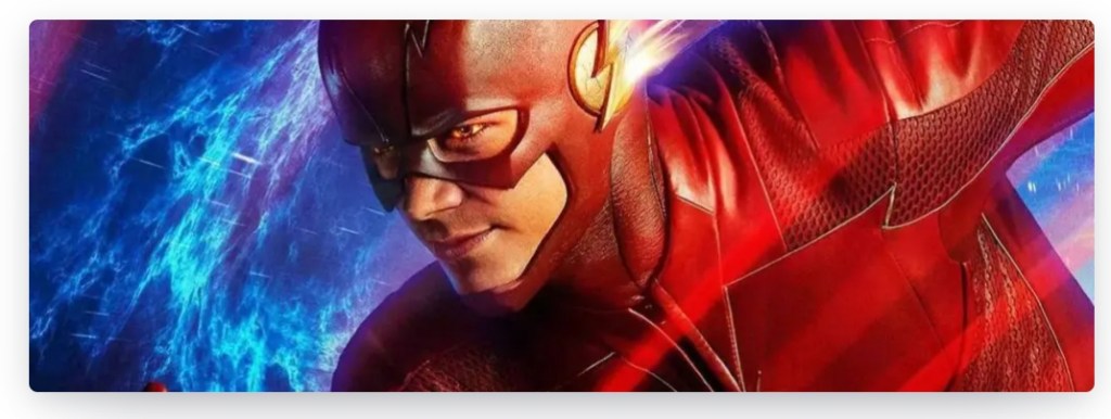 The Flash | Temporada final ganha cartaz