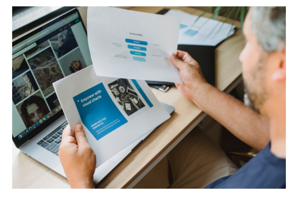 Qual a importância de um site moderno para sua&nbsp;empresa?