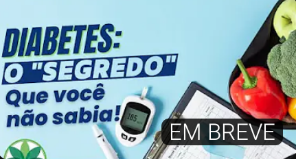 Assista a “Diabetes: a rotina perfeita para tratar essa condição!” no&nbsp;YouTube
