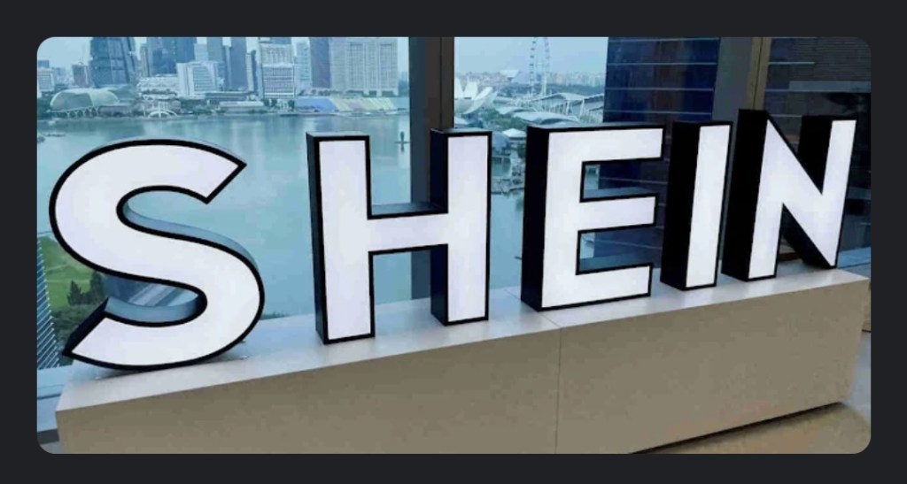 Shein, Shopee e AliExpress: Governo vai cobrar imposto no momento da compra – Money&nbsp;Times