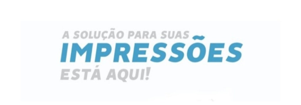 Está com problema com&nbsp;impressões?