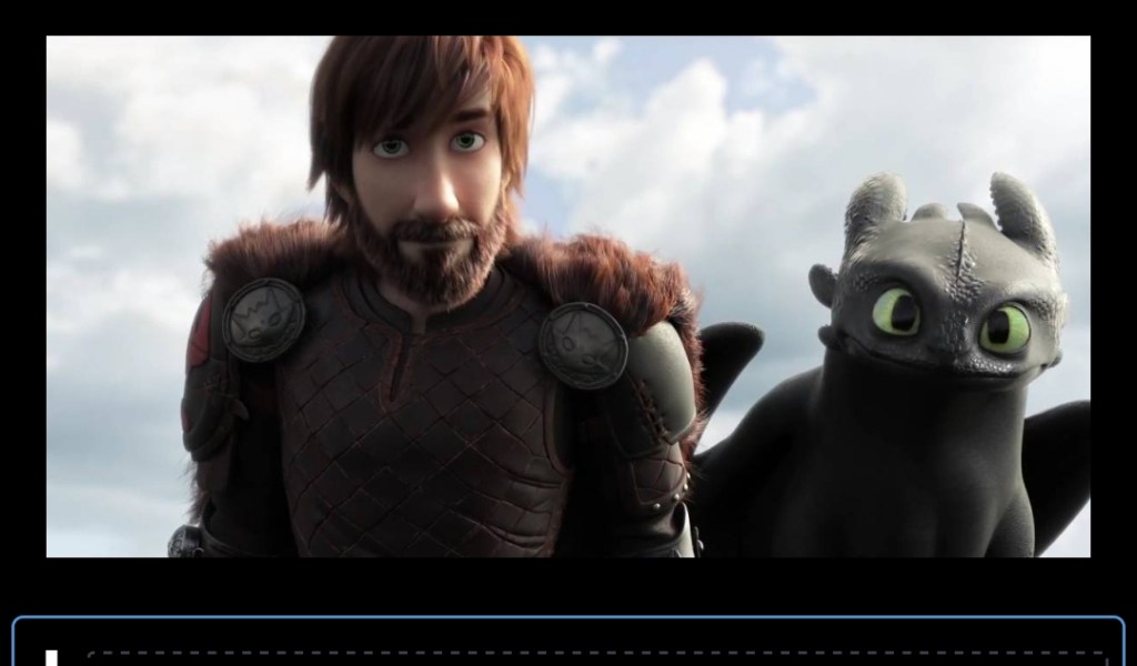 Como Treinar o Seu Dragão | Filme live-action escala elenco para Soluço e Astrid