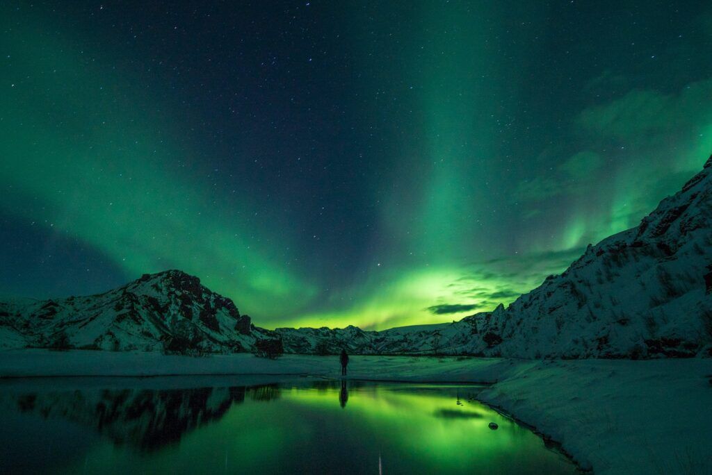 5 curiosidades sobre a Aurora&nbsp;Boreal