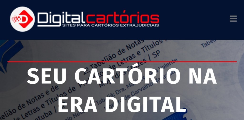 Digital Cartórios: Inovando o Mundo dos Cartórios no&nbsp;Brasil