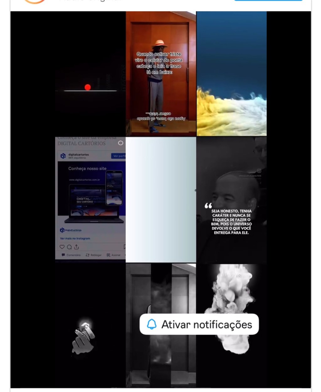 🌍 Descubra o Mundo das Curiosidades!&nbsp;🌟