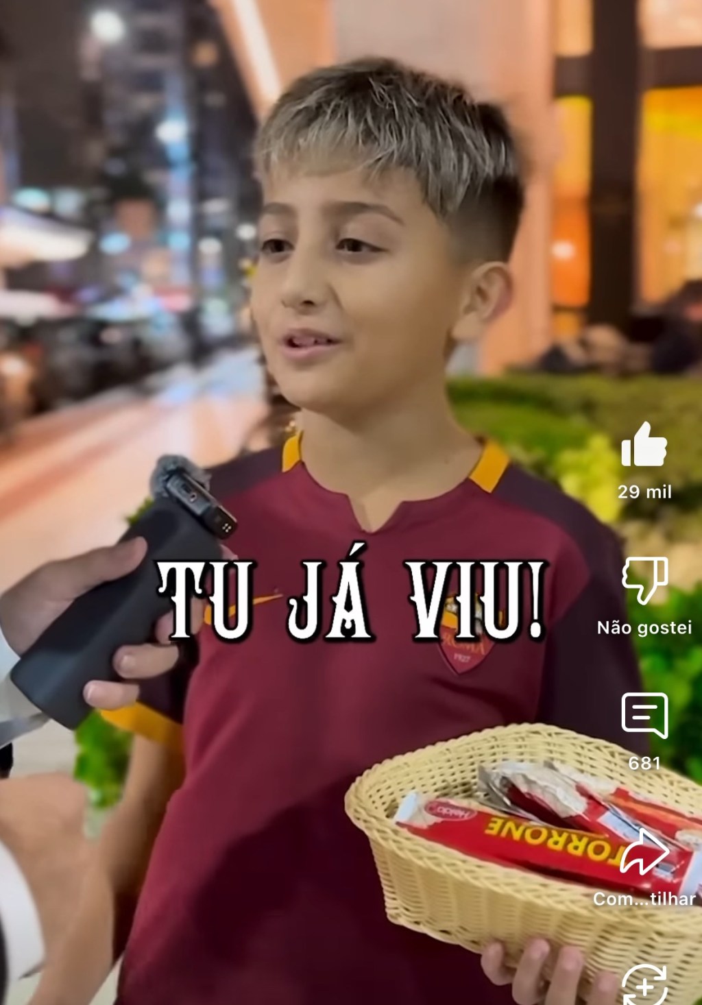 Menino de 11 anos fatura e investe em cripto&nbsp;moedas