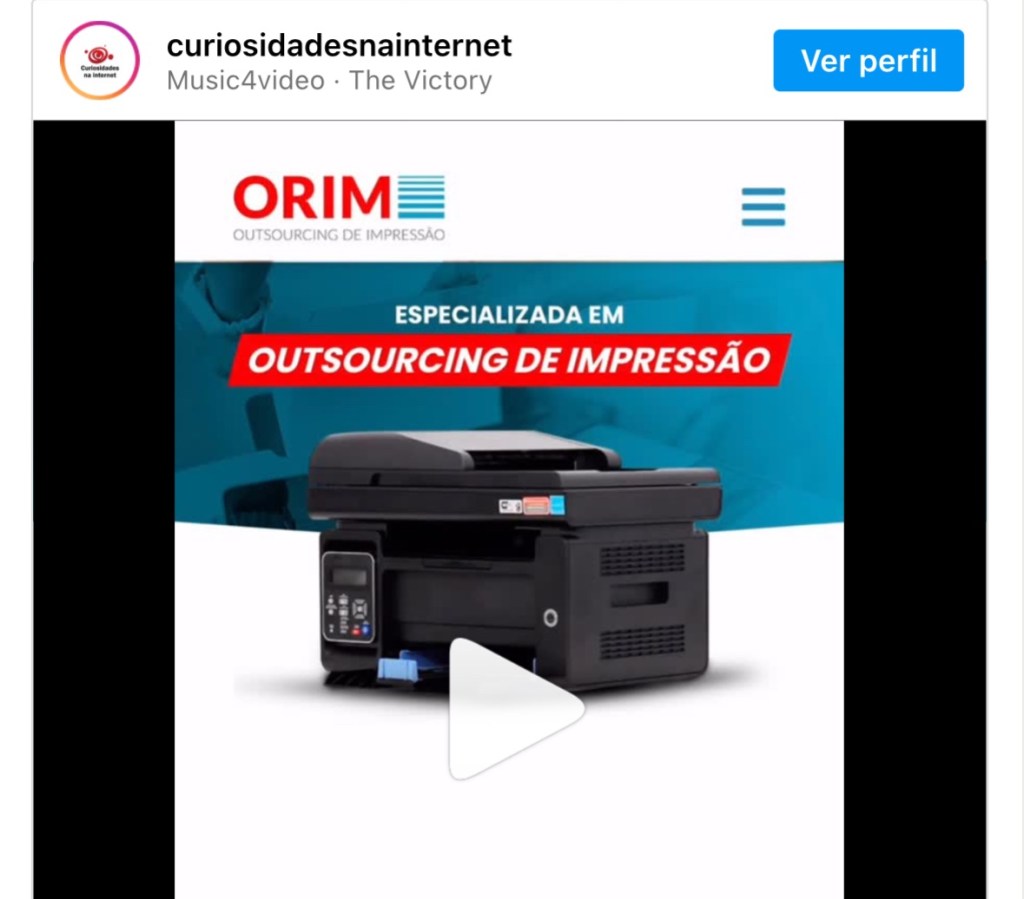 Sua empresa ainda gasta com impressoras, cartuchos e&nbsp;manutenção?