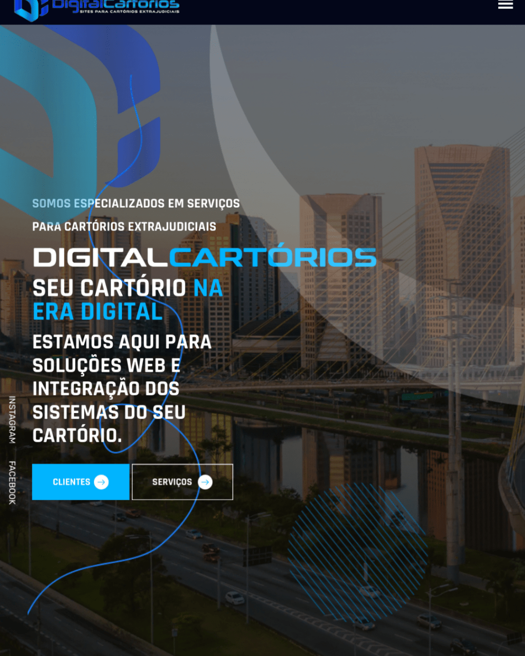 Seu cartório ainda não tem presença&nbsp;digital?
