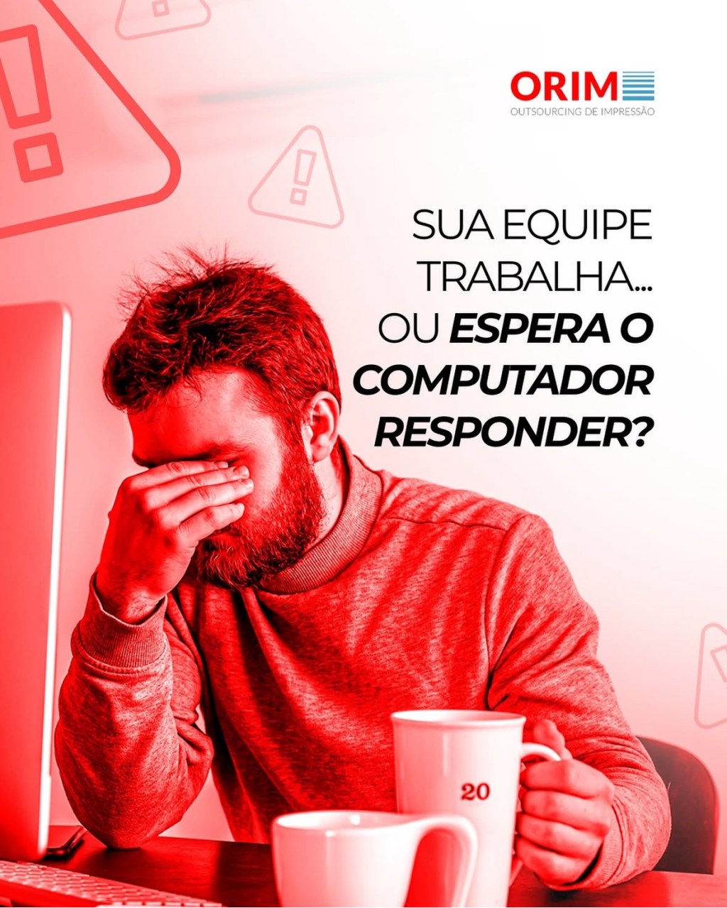 Transforme Problemas em Oportunidades com a ORIM e o Curiosidades na&nbsp;Internet&nbsp;🚀